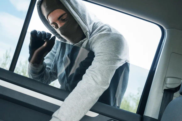 What Happens After Arrest for Aggravated Vehicle Taking?