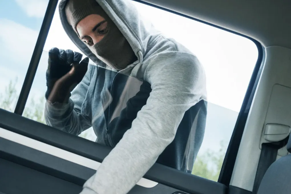 Dwelling Robbery Solicitors