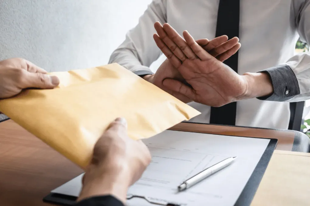 Bribery and Corruption Defence Solicitors – Trusted Experts, Local to Middlesbrough, Serving the UK