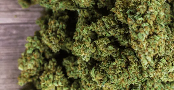 Class b drugs - cannabis sentencing guidelines