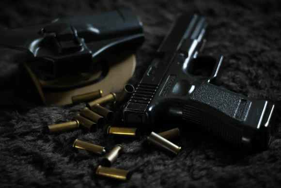Challenges Facing Defendants in Firearm Conspiracy Cases