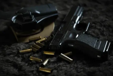 Challenges Facing Defendants in Firearm Conspiracy Cases