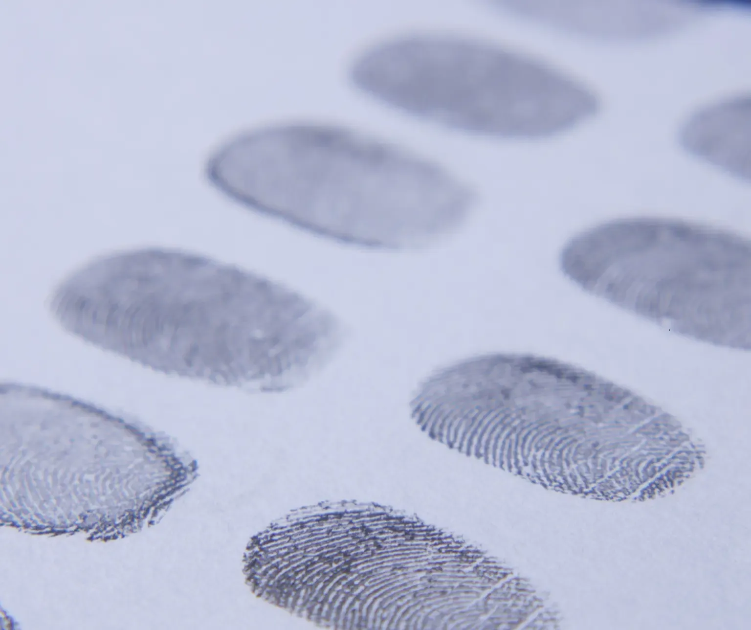 DNA & Forensic Analysis in Drug Cases