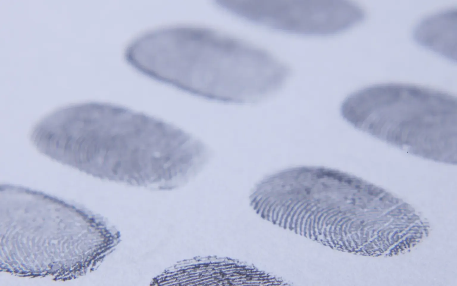 DNA & Forensic Analysis in Drug Cases