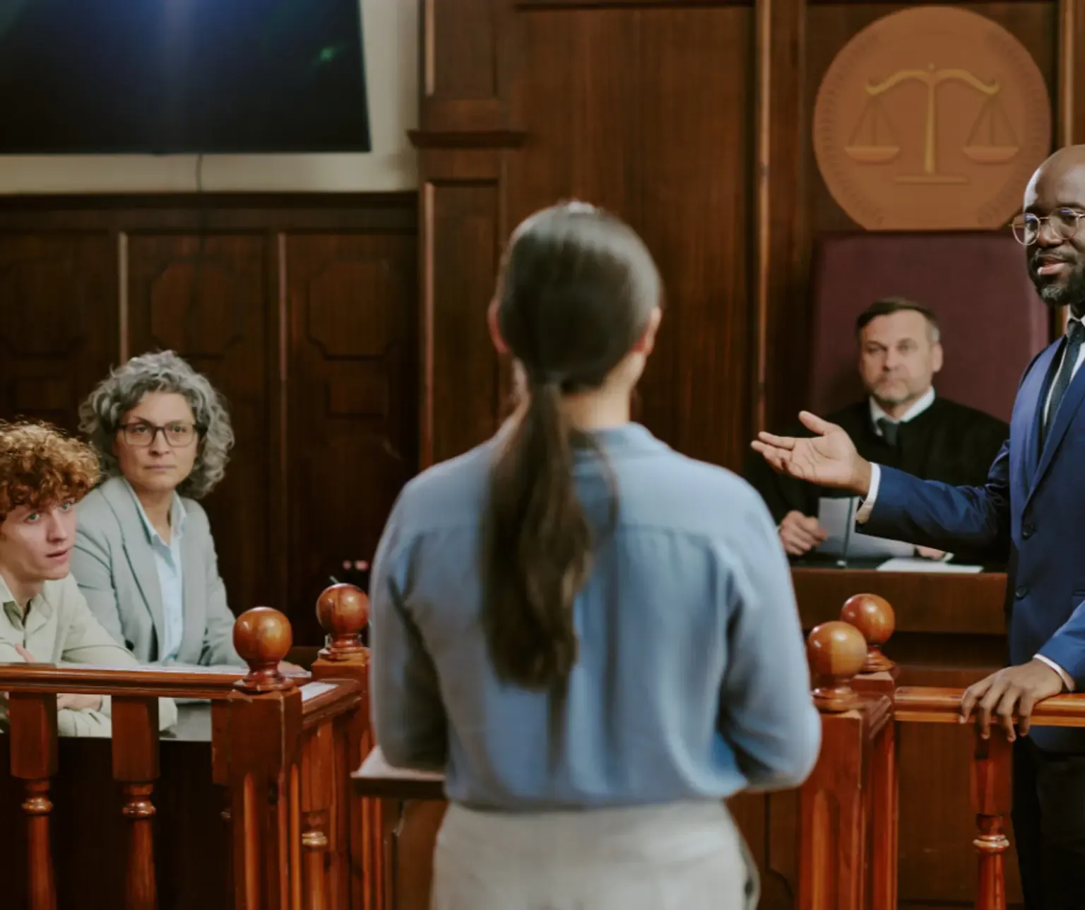 R v Butters – Rape Allegation Acquittal at Crown Court