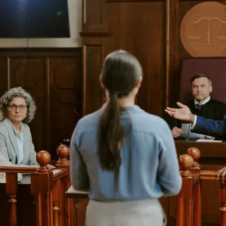 R v Butters – Rape Allegation Acquittal at Crown Court
