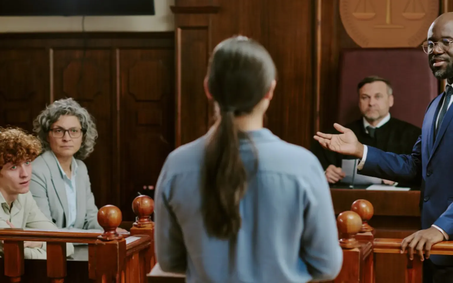 R v Butters – Rape Allegation Acquittal at Crown Court