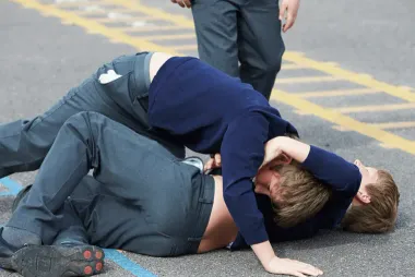 What is Assault in UK Law?