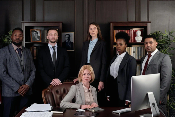 Our Historic Sexual Offence Solicitors Can Help With: