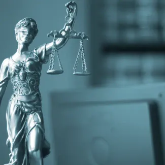 Legal Aid Eligibility Criteria UK