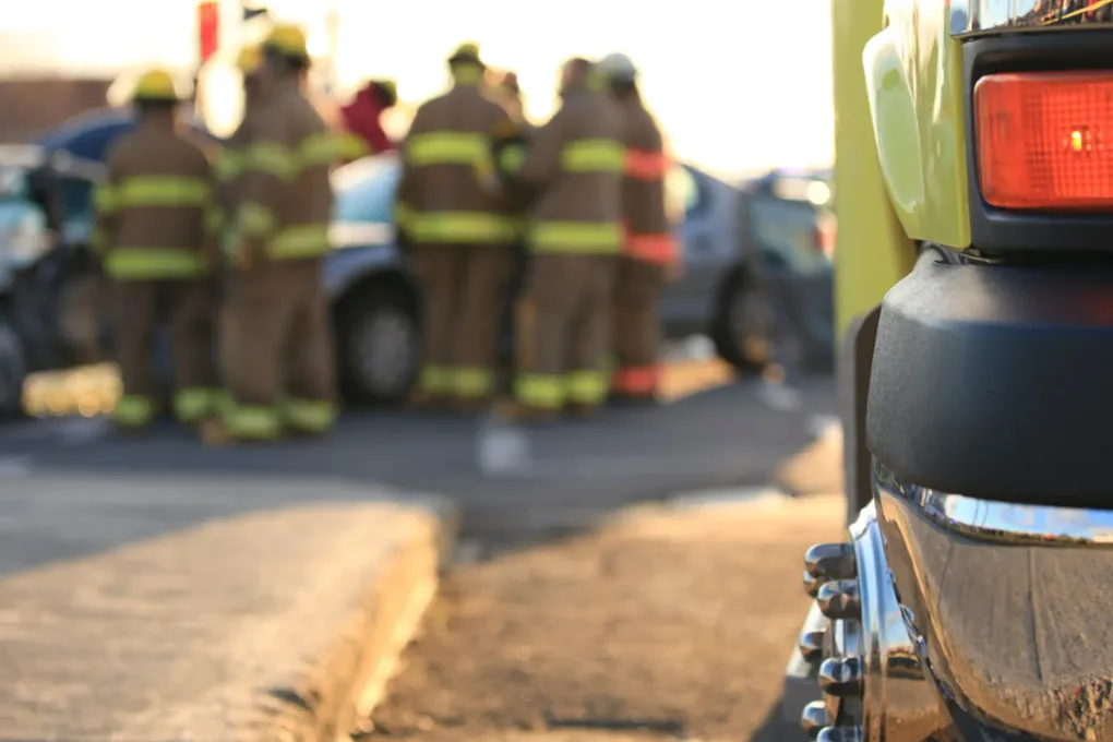 Causing Death by Careless Driving Solicitors