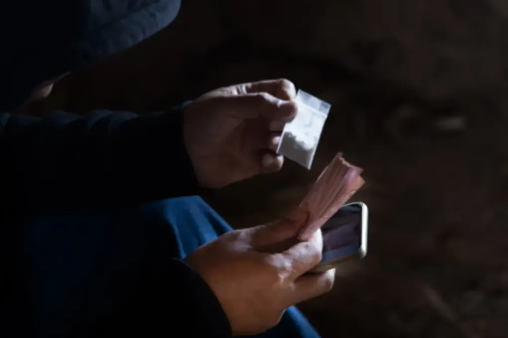 Possession with intent to Supply 