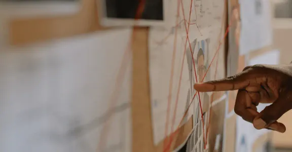 The Evidential Stage Explained