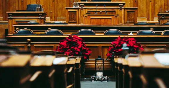 what is Res Gestae law