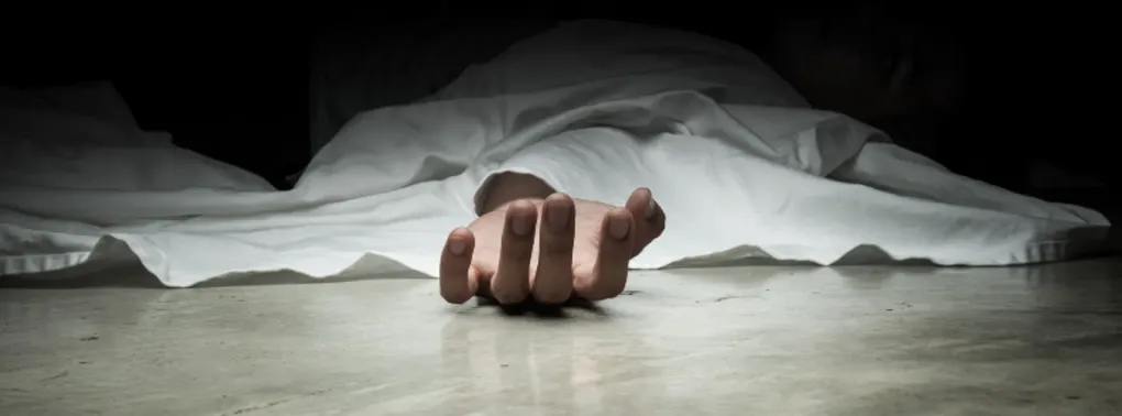 Conspiracy to Murder Solicitors