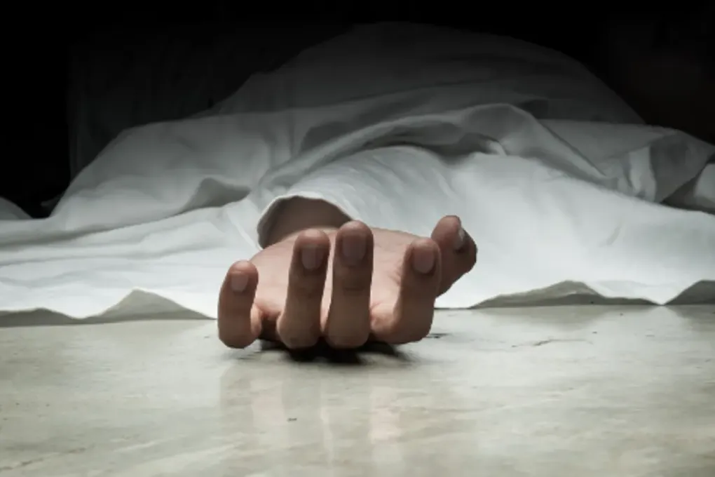 Conspiracy to Murder Solicitors