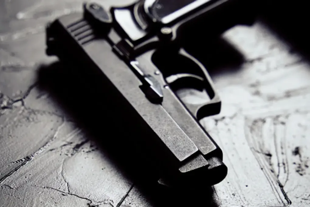 Conspiracy to Possess a Firearm 