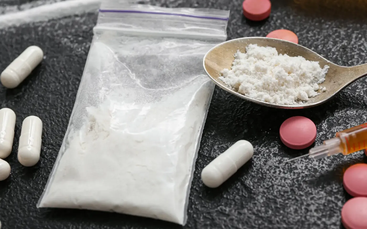 Possession with Intent to Supply UK | Sentencing & Defence