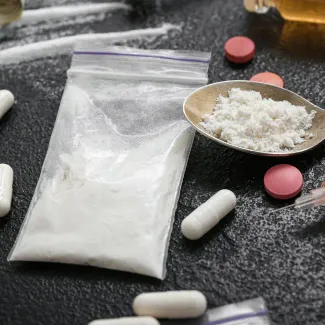 Possession with Intent to Supply UK | Sentencing & Defence