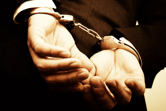 What Happens After a Domestic Burglary Arrest?