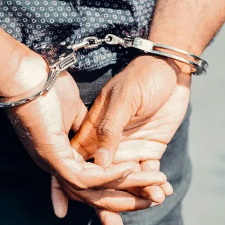 Minimum Sentence for Conspiracy to Supply Class A Drugs