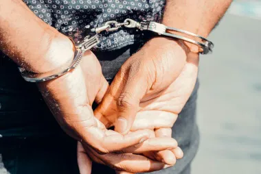 What Are Your Rights if Arrested for County Lines Drug Offences?