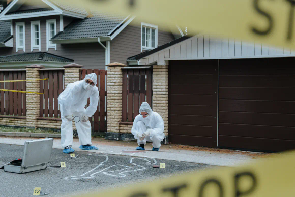 What Needs to Be Proven for Conspiracy to Murder?