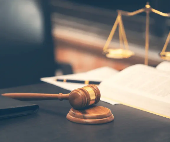 Crown Prosecution Service