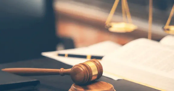 Crown Prosecution Service