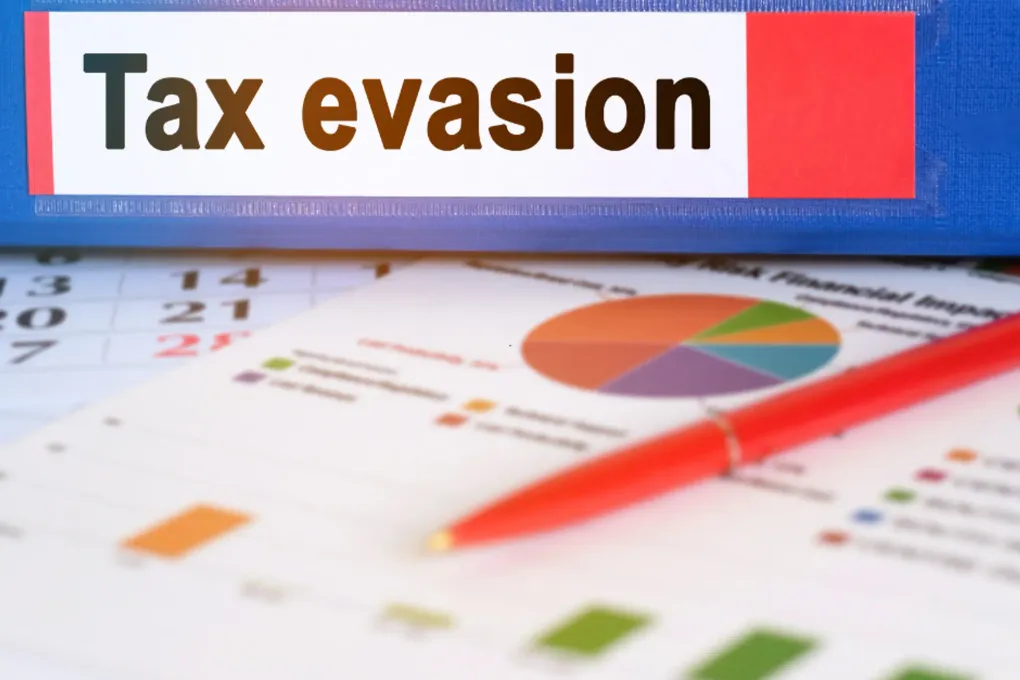 Tax Evasion Solicitors