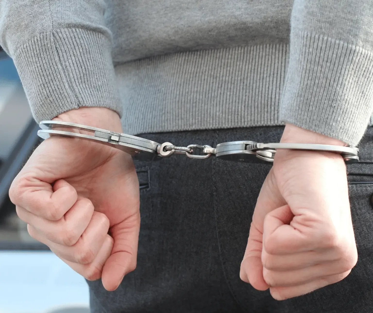 How Much Evidence Is Needed to Charge Someone in the UK
