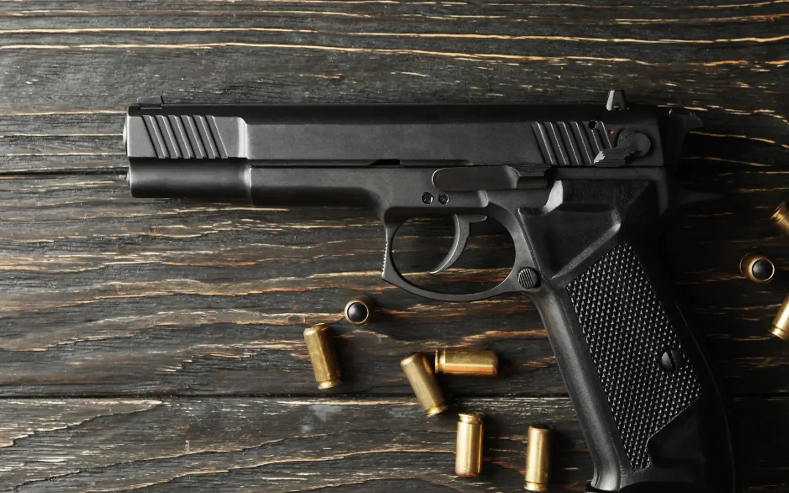 Case Study: Firearms Conspiracy Allegations – Teesside Multi-Defendant Trial