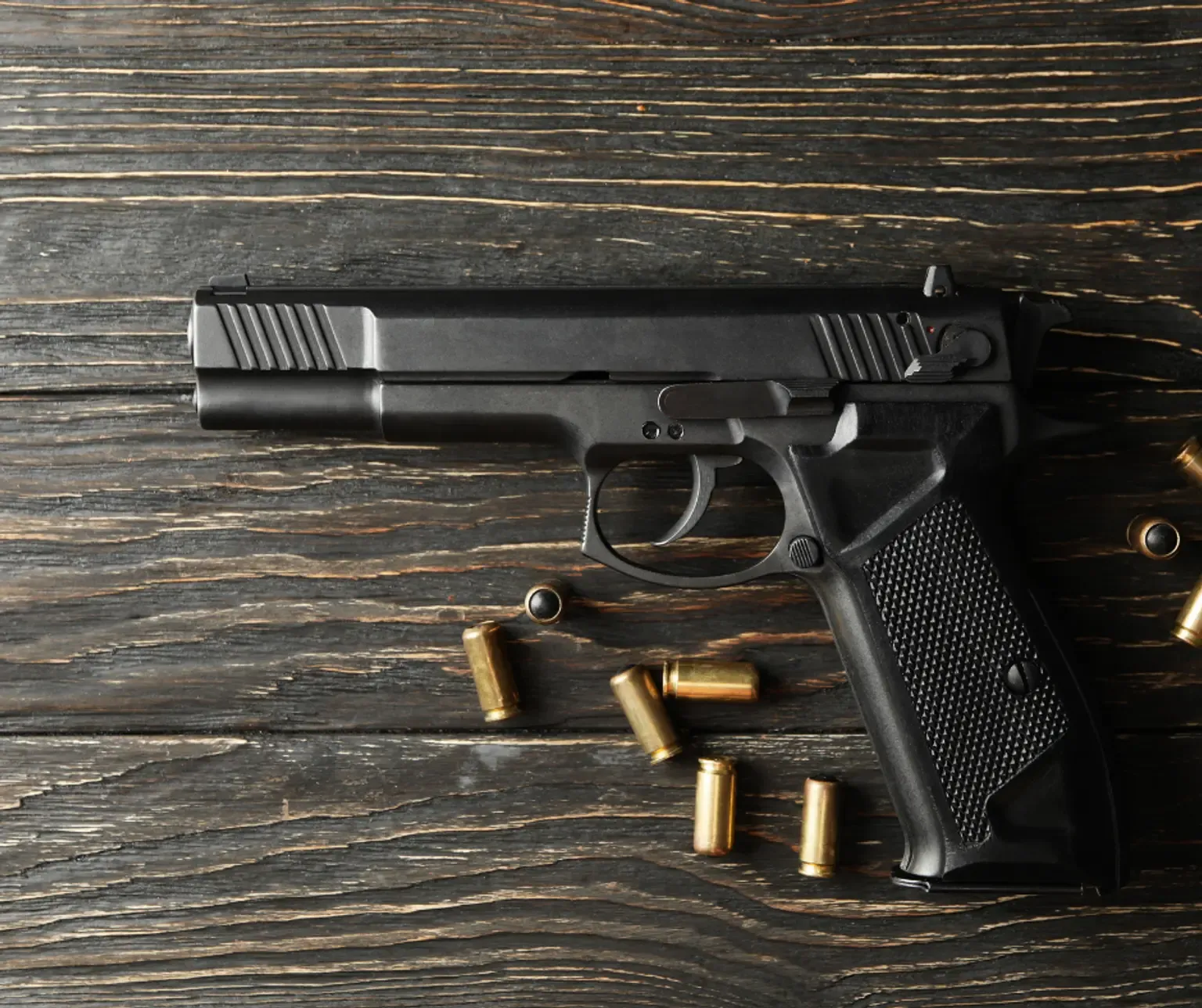 Case Study: Firearms Conspiracy Allegations – Teesside Multi-Defendant Trial