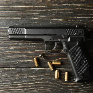 Case Study: Firearms Conspiracy Allegations – Teesside Multi-Defendant Trial