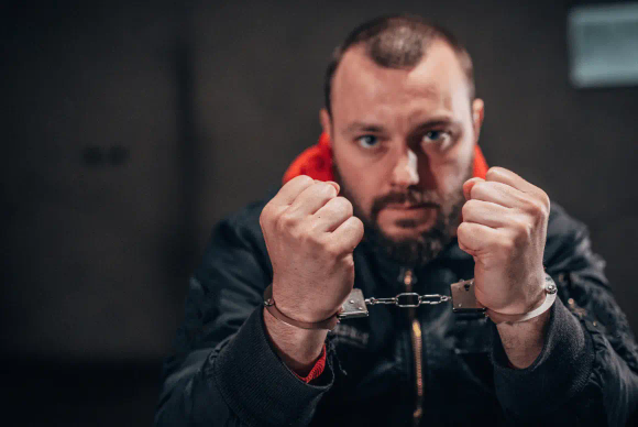The Arrest Process & Your Rights