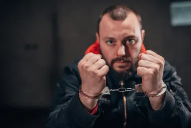 The Arrest Process & Your Rights