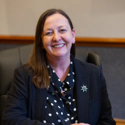 Helen Sabiston