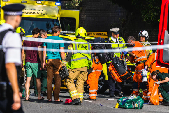 Causing Death by Dangerous Driving Charges