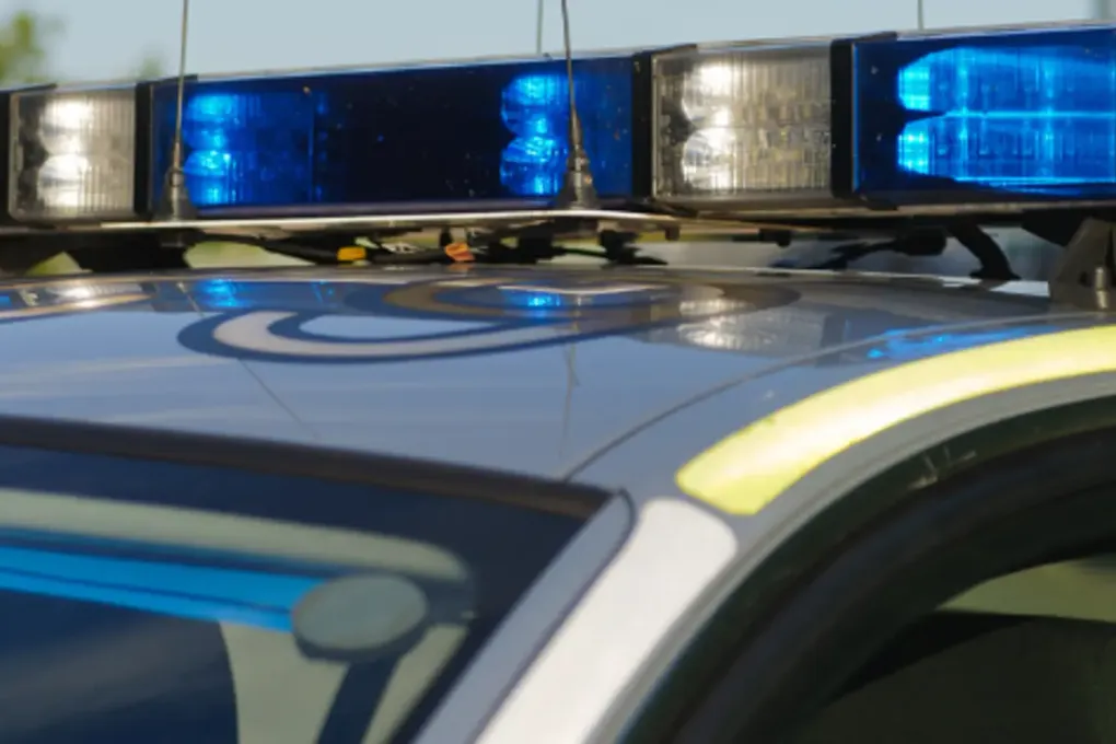 County Lines Drug Offences