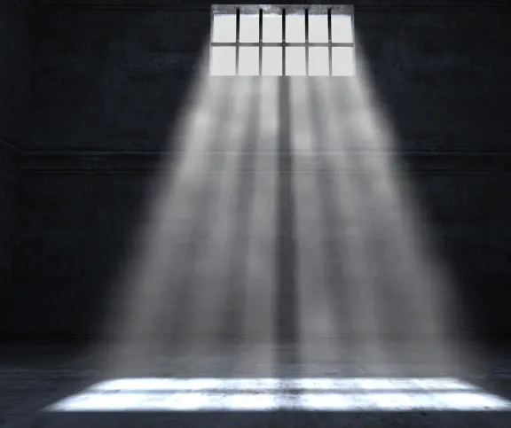 do you go straight to jail after being charged