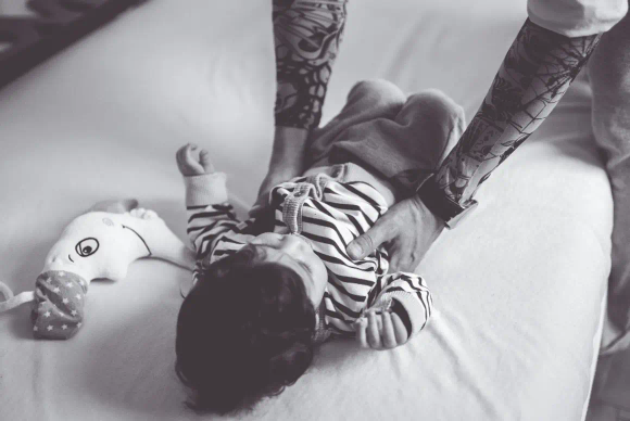 What Is Parental Responsibility?