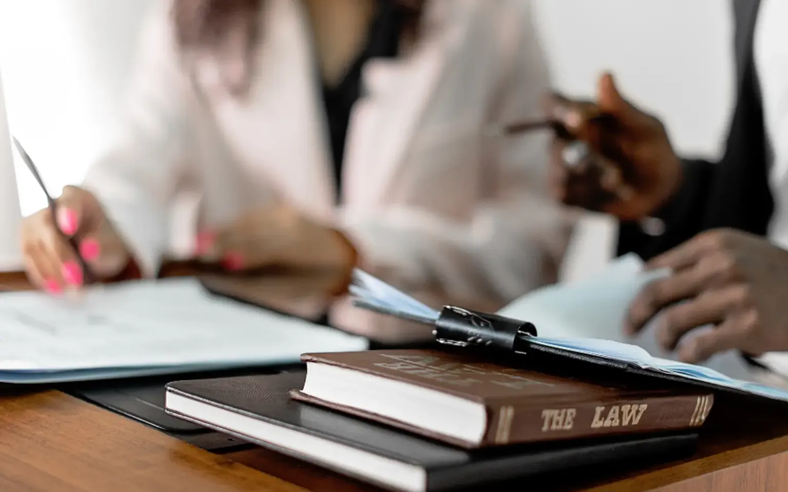 What Is Conspiracy in Criminal Law