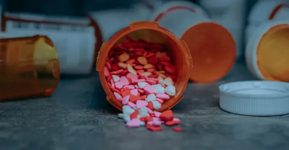 most common drug offences uk