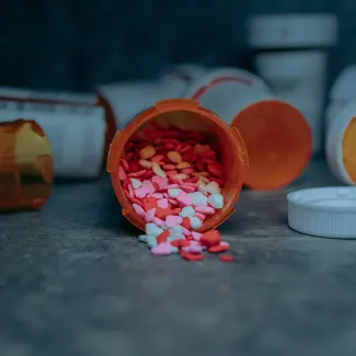What Are the Most Common Drug Offences in the UK
