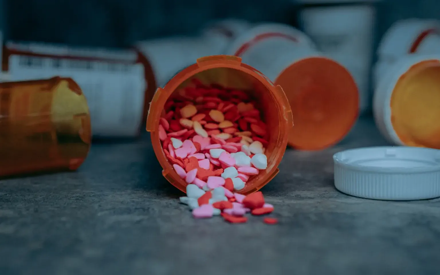 What Are the Most Common Drug Offences in the UK