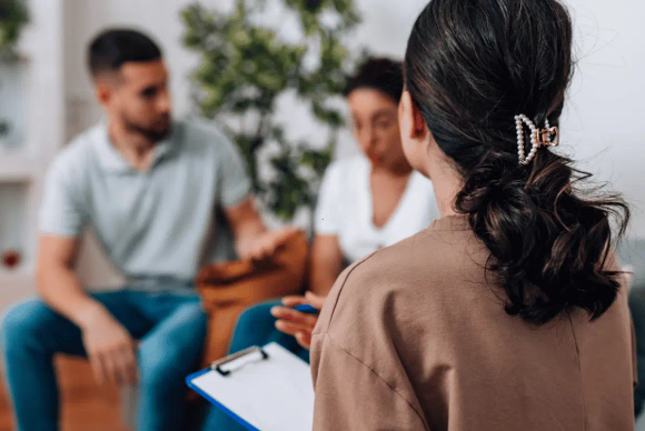 How to Reach a Divorce Financial Settlement