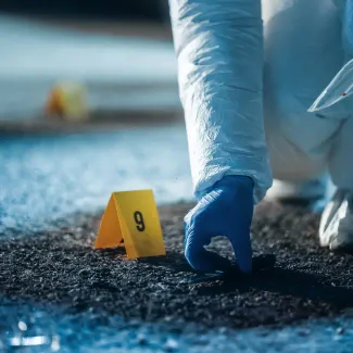 voluntary and involuntary manslaughter UK