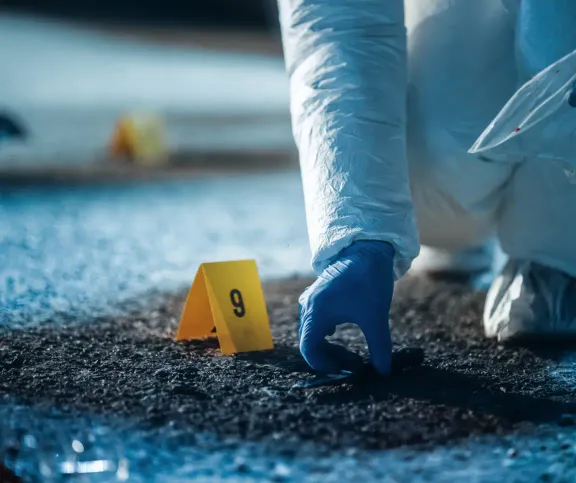 can dna evidence have me convicted