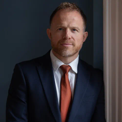 Paul McGee