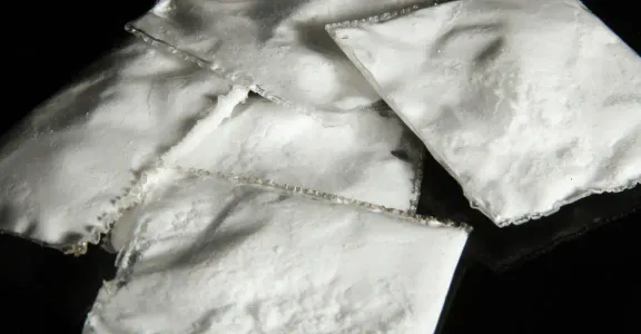 sentencing for intent to supply